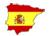 MARMOLES IMPERPOL - Espanol